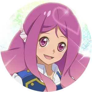 Mimori Kishida - Fictional character