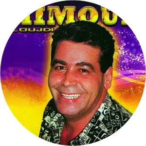 Mimoun El Oujdi