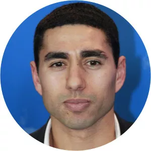 Mimoun Oaïssa - Dutch-Moroccan actor