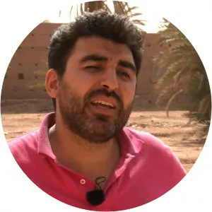 Mimoun Ouled Radi - Dutch actor