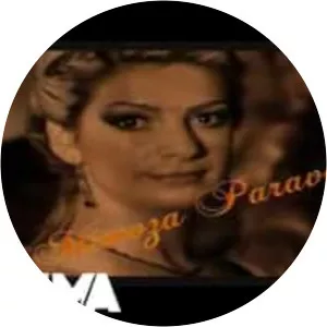 Mimoza Paraveli - Musical artist