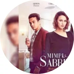 Mimpi Sabrina - TV program