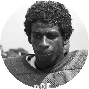 Mims Sanders - Deion Sanders' father