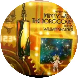 Mimsy Were the Borogoves - Short story by Lewis Padgett