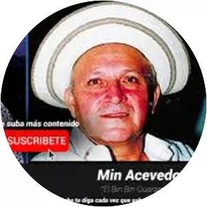 Min Acevedo - Musical artist