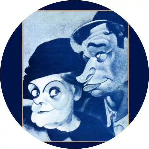 Min and Bill - 1930 ‧ Black and white/Melodrama ‧ 1h 9m