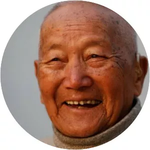 Min Bahadur Sherchan