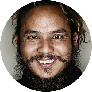 Min Bham - Nepalese film director