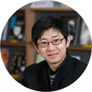 big-data analytics for cloud, iot and cognitive computing min chen