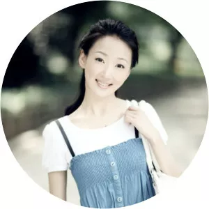 Min Chunxiao - Chinese actress