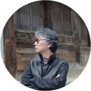 Min Hyun-sik - Korean architect