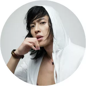 Min Ji-hyeok - South Korean actor