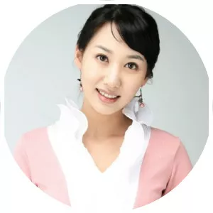 Min Ji-young - Actress
