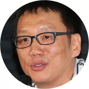 Min-jin Kim photograph