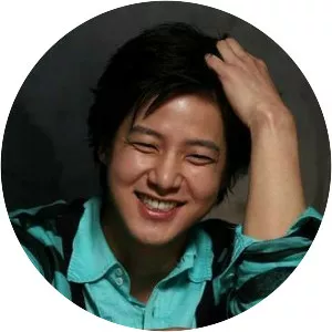 Min Jung - Movie actor