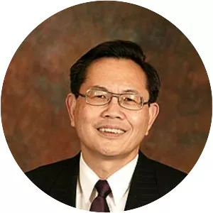 Min Kao - American engineer
