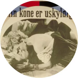 Min kone er uskyldig