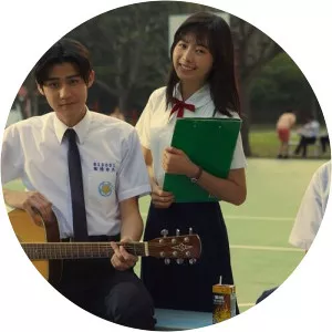 Min-min - Fictional character