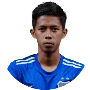 Min Ratanak - Footballer