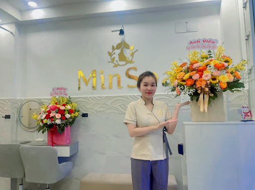 Min Spa