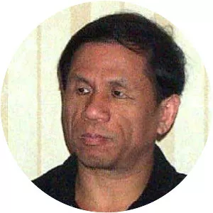 Min Zhu - American computer scientist