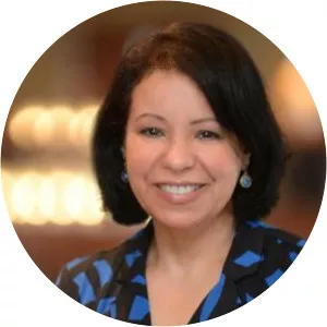 Mina Baliamoune-Lutz - Author