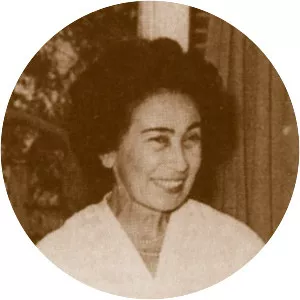 Mina Ben-Zvi