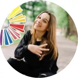 Mina Blazev - Musical artist