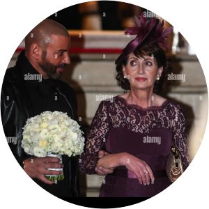 Mina Bleakley photograph