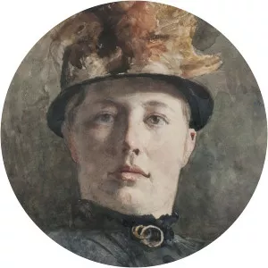 Mina Carlson-Bredberg