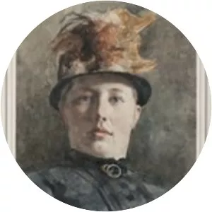Mina CarlsonBredberg