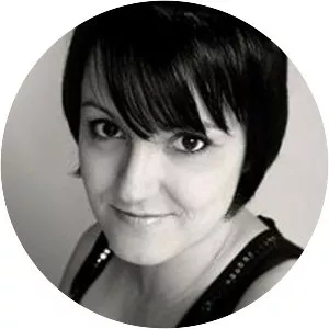 Mina Carter - Author