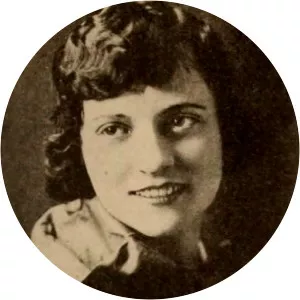 Mina Cunard