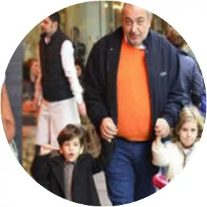 Mina Deniz Muhtar - Deniz Uğur's daughter