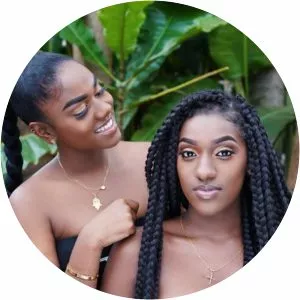 Mina Eyango - Prince Eyango's daughter