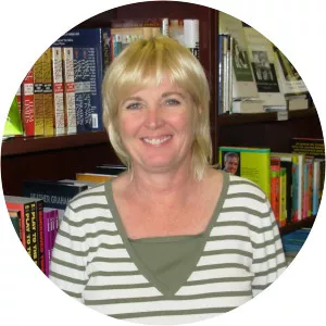 Mina Hemingway - Patrick Hemingway's daughter