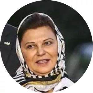 Mina Khayami photograph