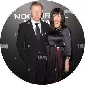 Mina Korzeniowska photograph