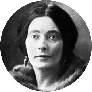 Mina Loy