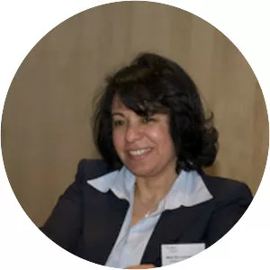 Mina N. Baliamoune - Economist