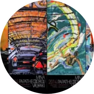 Mina Papatheodorou-Valiraki