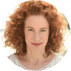 Mina Samuels - Author