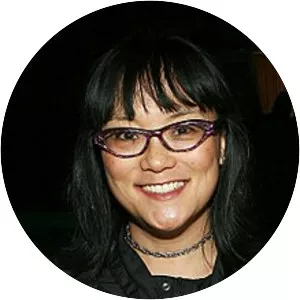 Mina Shum - Canadian filmmaker
