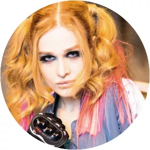 Mina Sovtić - Actress