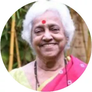 Mina Swaminathan
