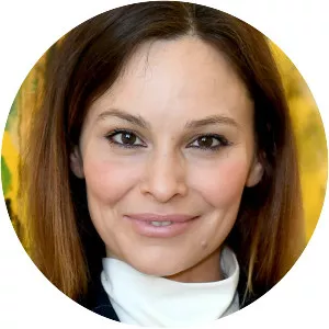 Mina Tander photograph