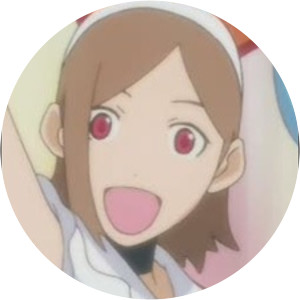 Mina Tsukuda photograph