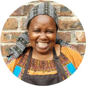 Minah Shongwe photograph