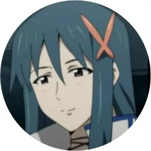 Minai Ruo - Fictional character