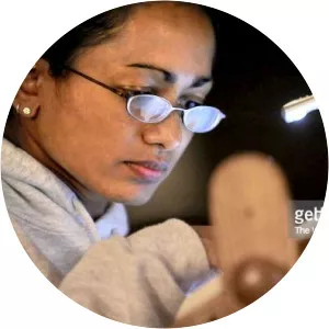 Minal Kashkari photograph